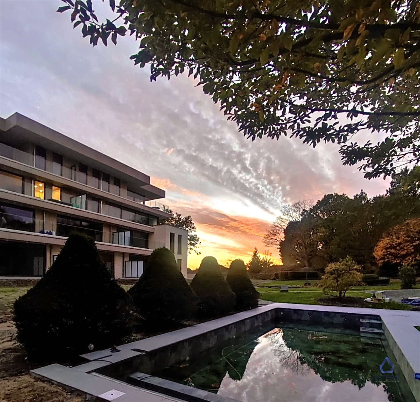 Appartement te huur Legen Heirweg 105/A - 9140 ELVERSELE