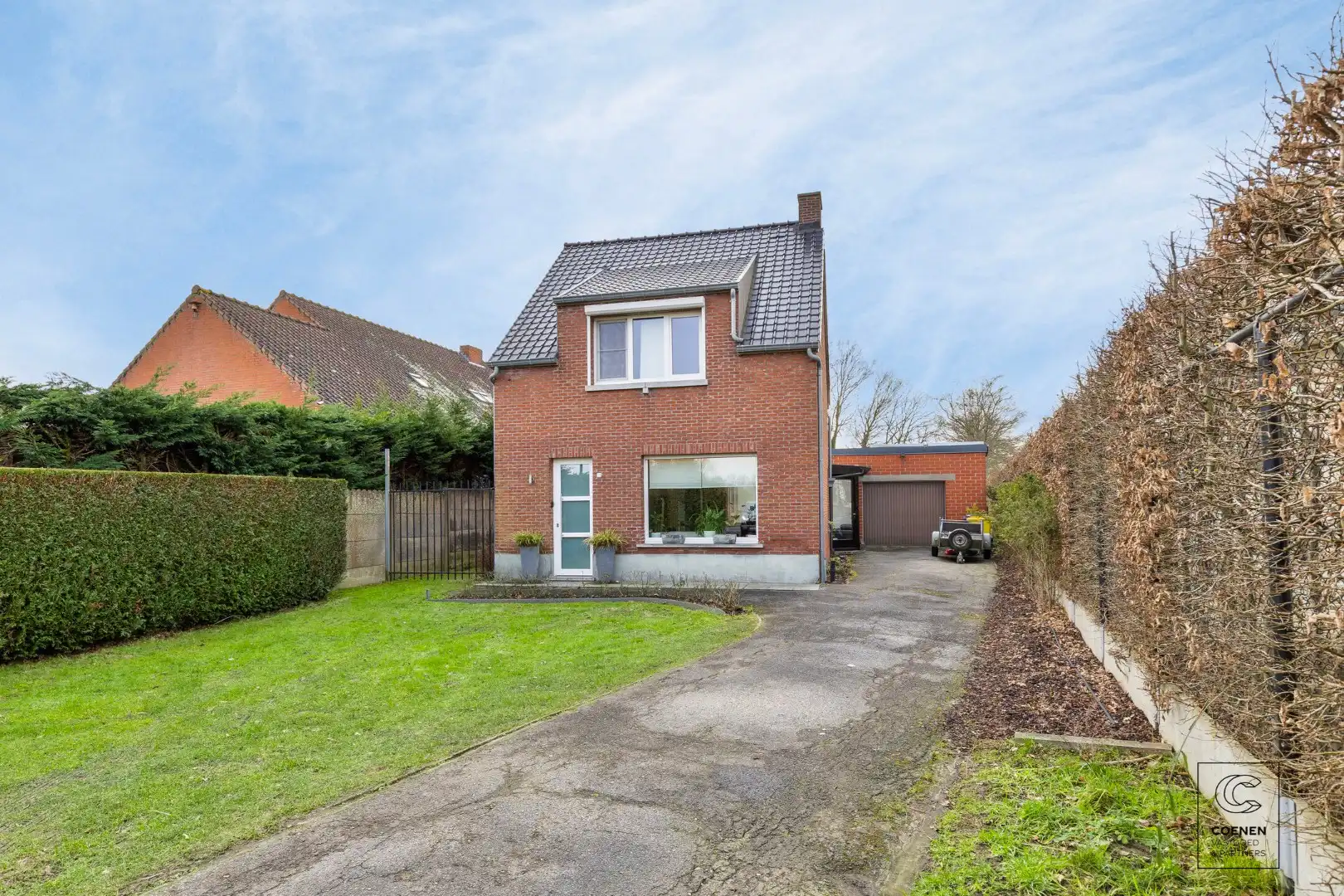 Huis te koop Herentalseweg 28 - - 2440 Geel