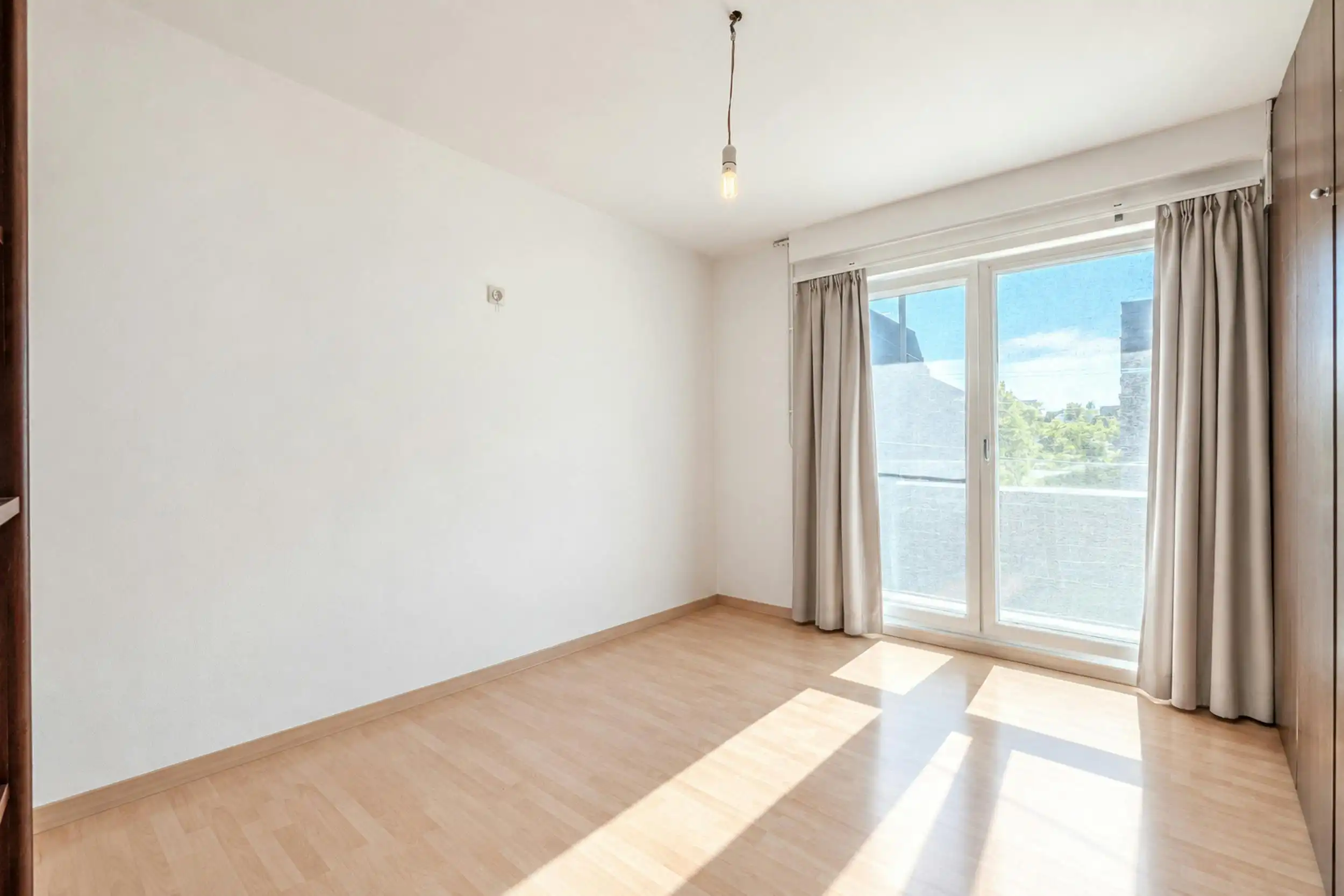 Opbrengsteigendom met 3 appartementen in het centrum! foto 47