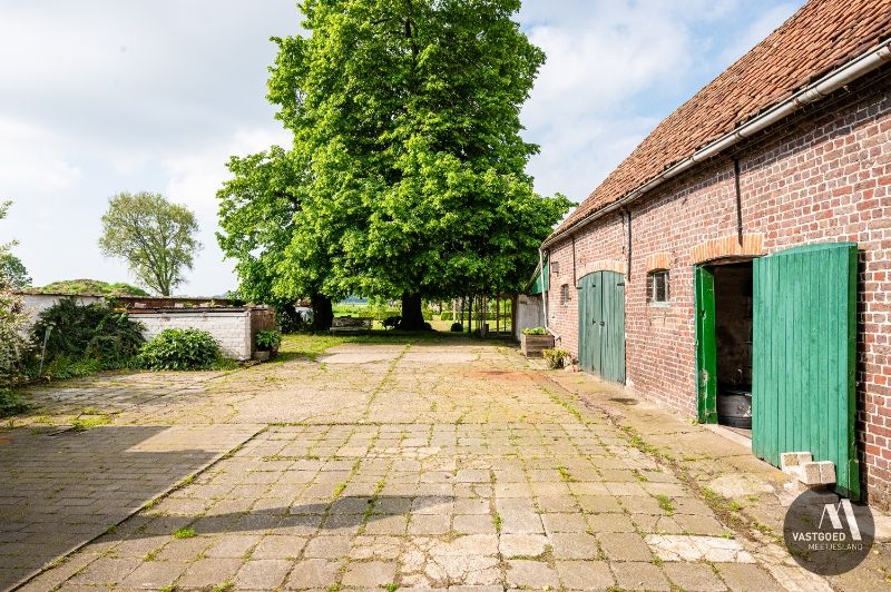 Unieke eigendom hartje Oostwinkel foto 7