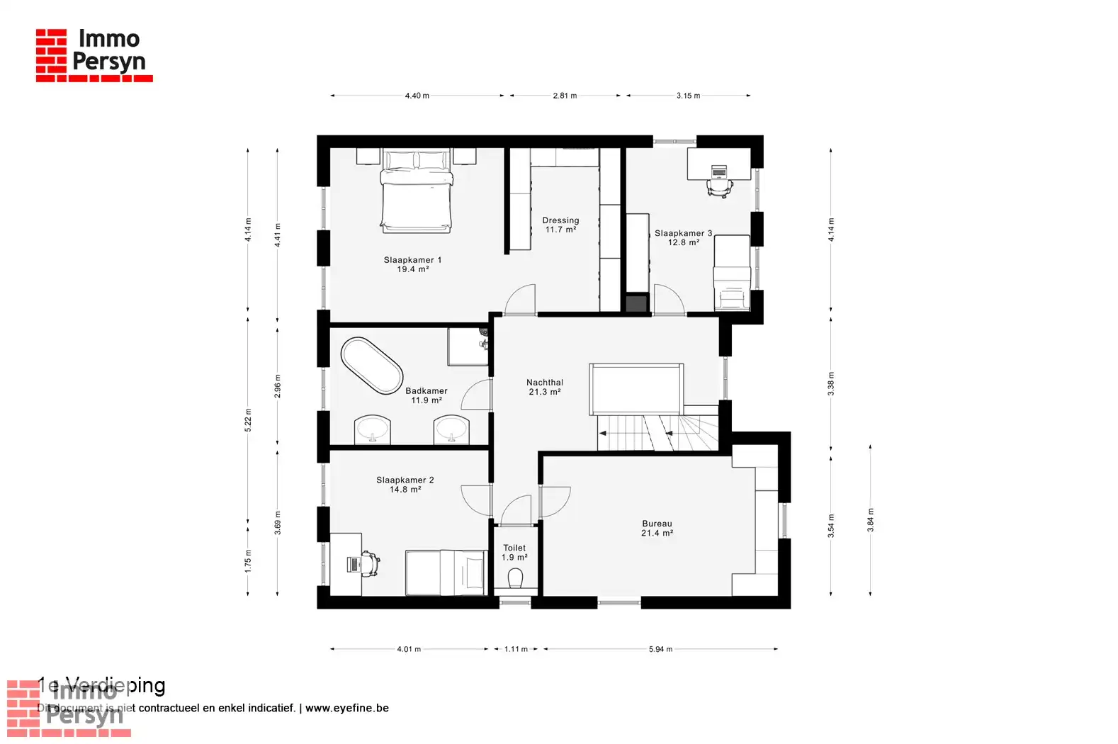 Landelijke villa met hoogwaardige afwerking foto 36