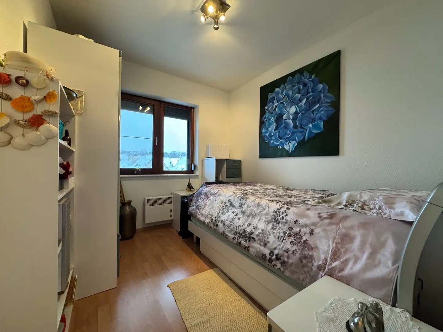 Ruim appartement met 3 slaapkamers én garage te huur in Genk centrum! foto 10