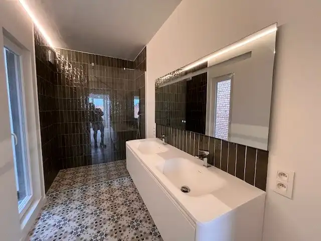 Volledig gerenoveerd appartement in Oostende,  95.00 m² foto 6