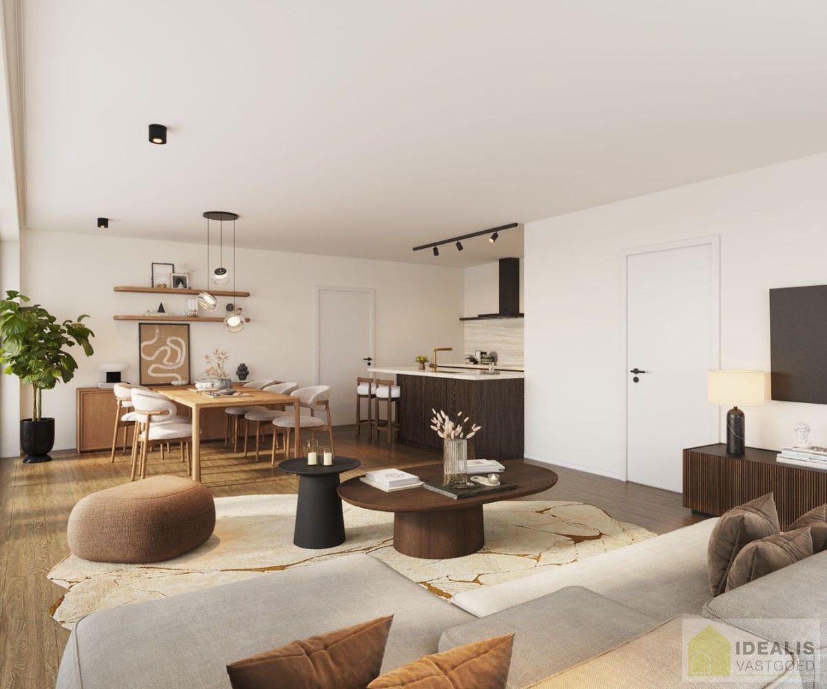 RESIDENTIE DE MULDER APPARTEMENT 3 foto 5