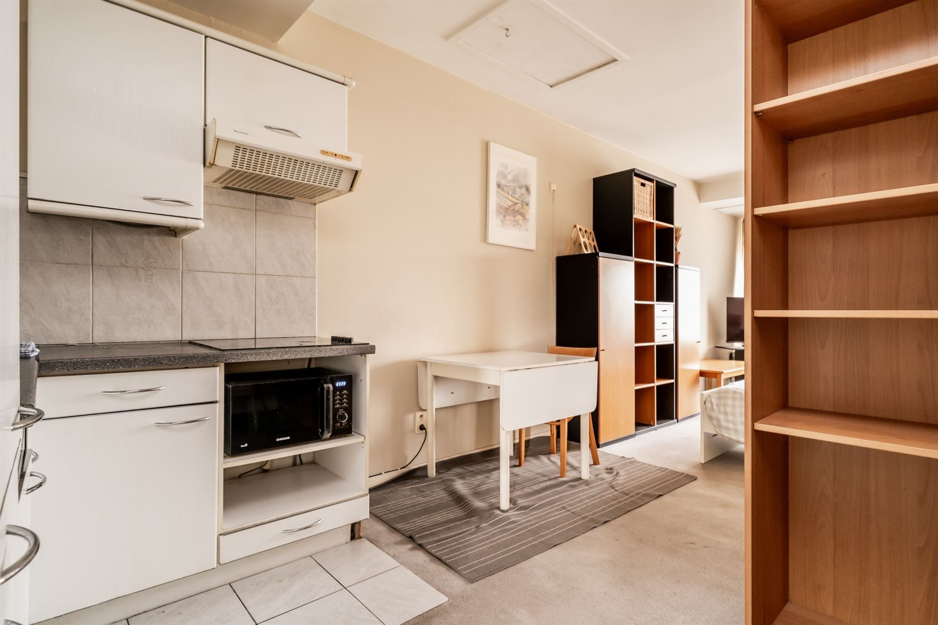 GEMENGD OPBRENGSTEIGENDOM MET HORECA - APPARTEMENTEN EN BUSINESSFLATS foto 52