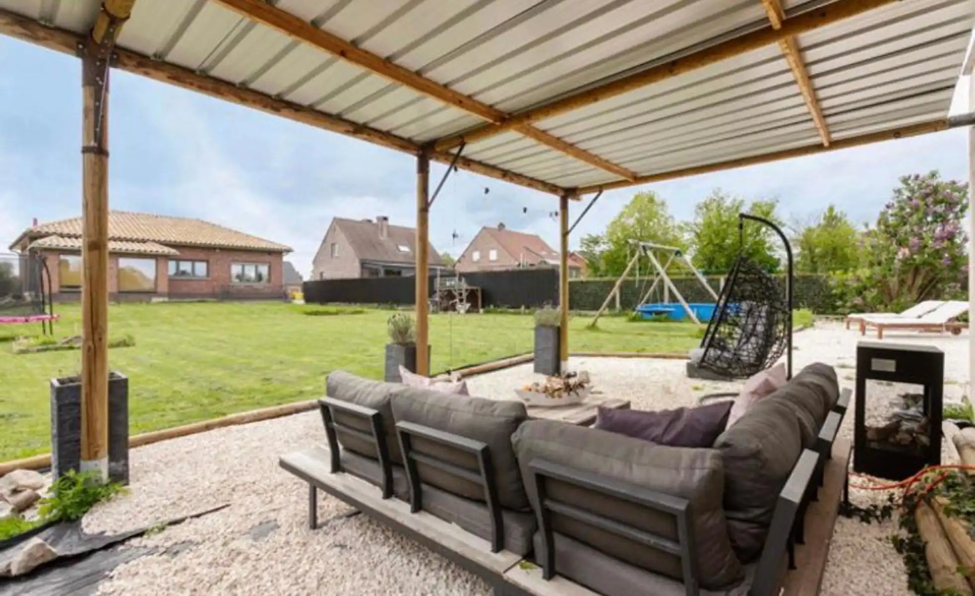 ✨ Charmante open bebouwing op een top‑ligging in Linter foto 19
