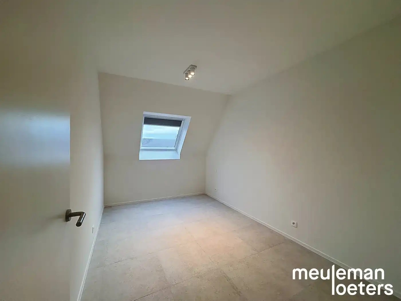 Modern en energiezuinig wonen in Residentie Delphine te Veldegem foto 9