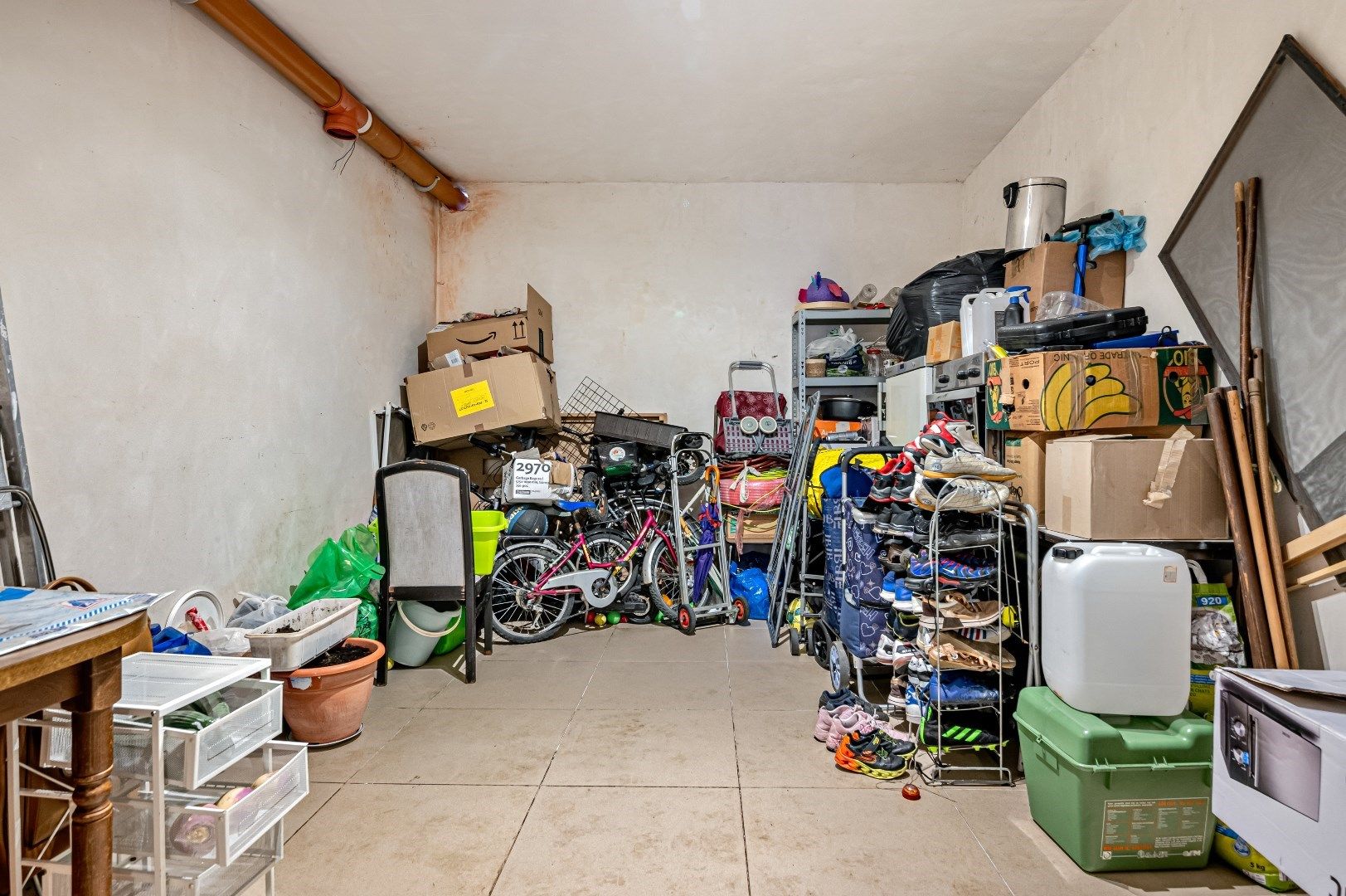 Ruime woning op wandelafstand van de Phoenixbrug  foto 6