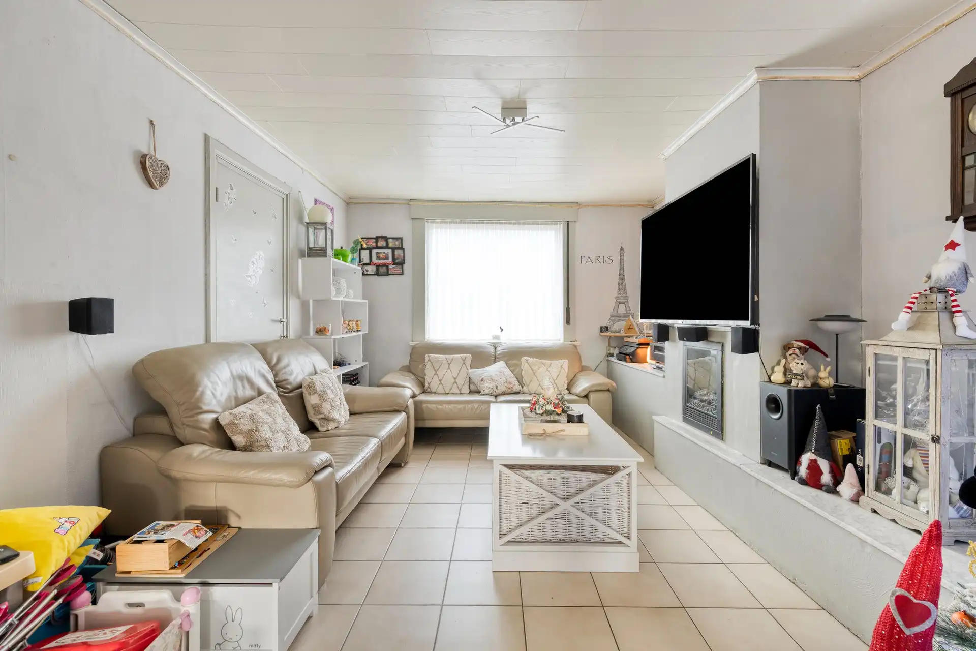 Charmante rijwoning in Adinkerke foto 2