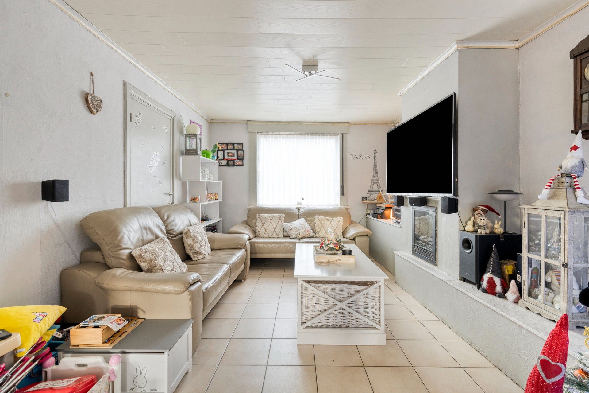 Charmante rijwoning in Adinkerke foto 2