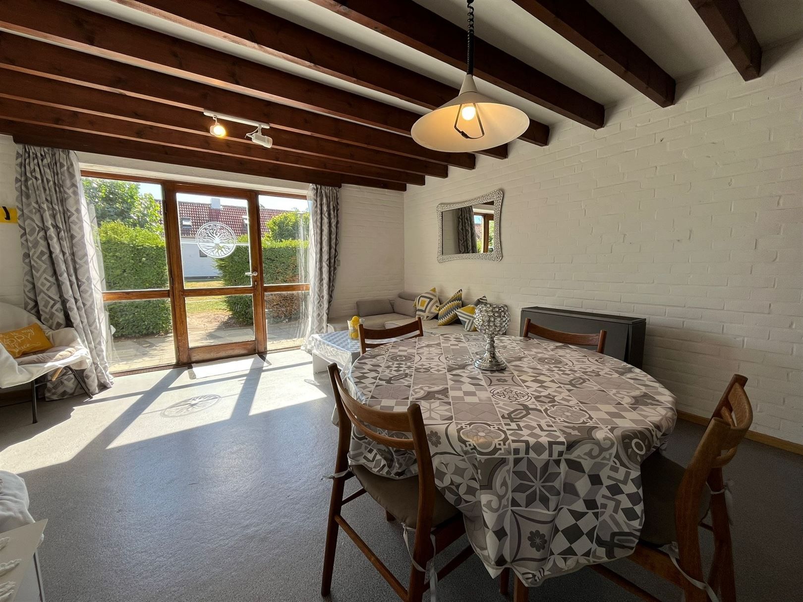 vakantiewoning foto 10