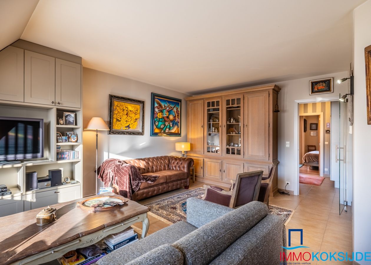 Les Oyats 0401 Koksijde foto 5