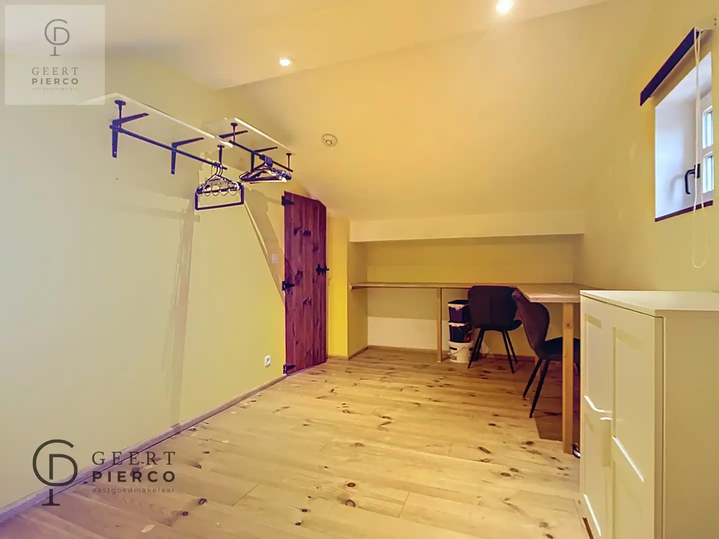 Aangename villa te huur in volle natuur foto 17