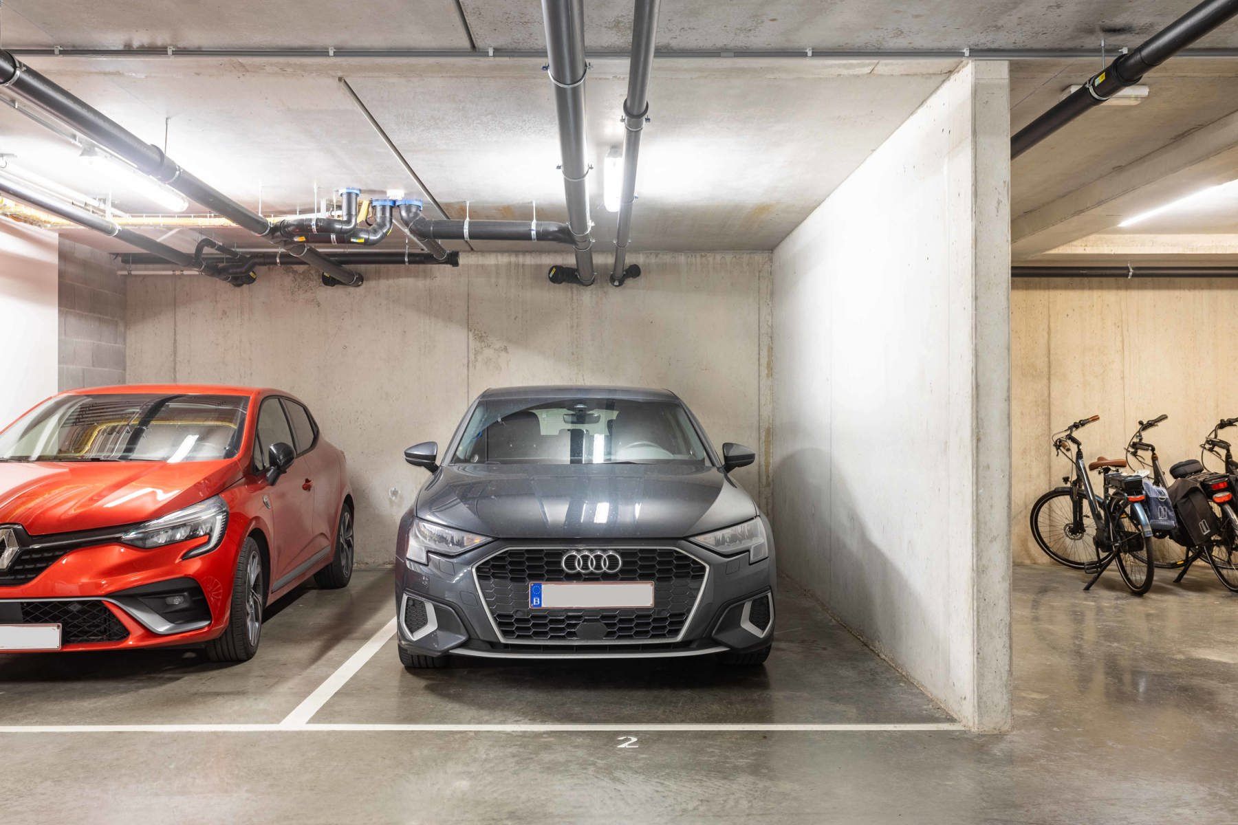 Comfortabel en Licht Appartement op toplocatie foto 30