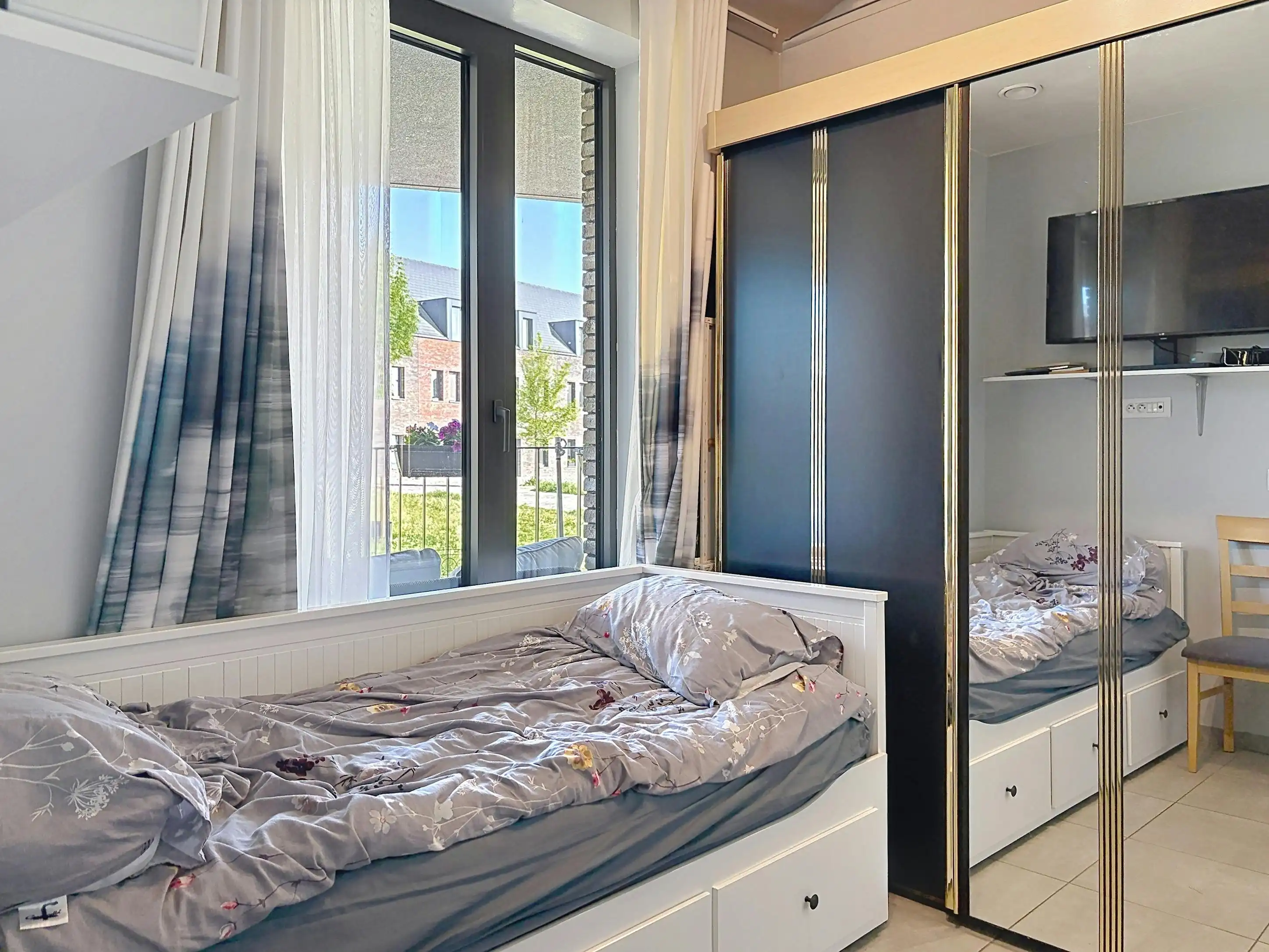 Appartement met 2 slaapkamers te koop in Oudenaarde foto 10