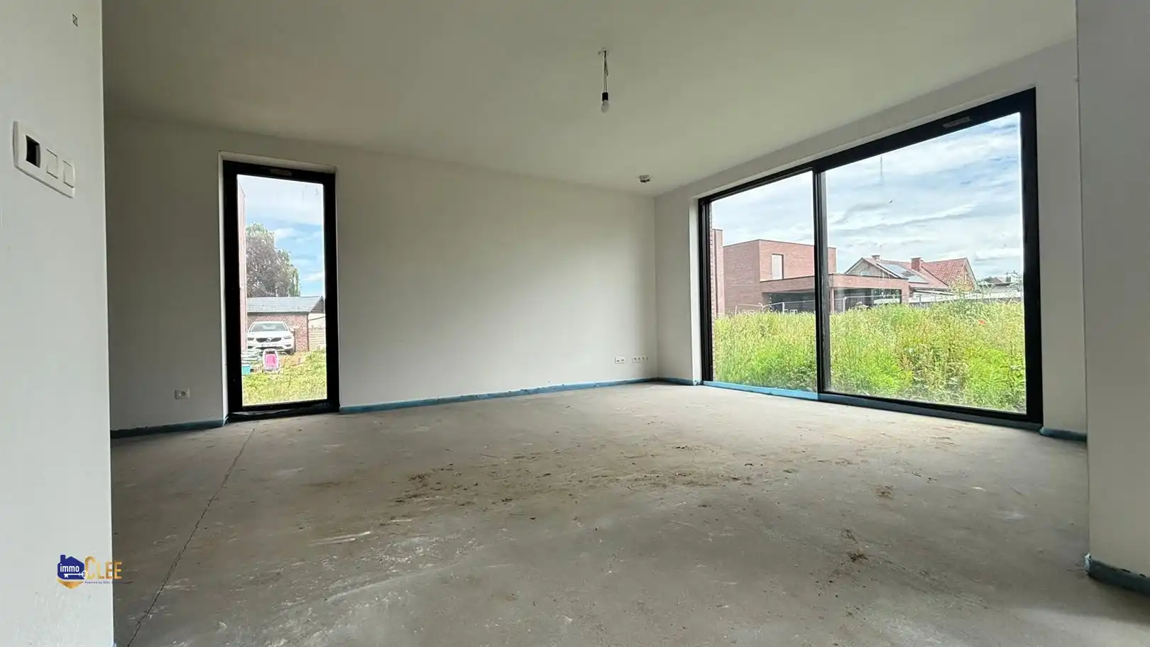 Nieuwbouw met vrijheid in afwerking foto 8