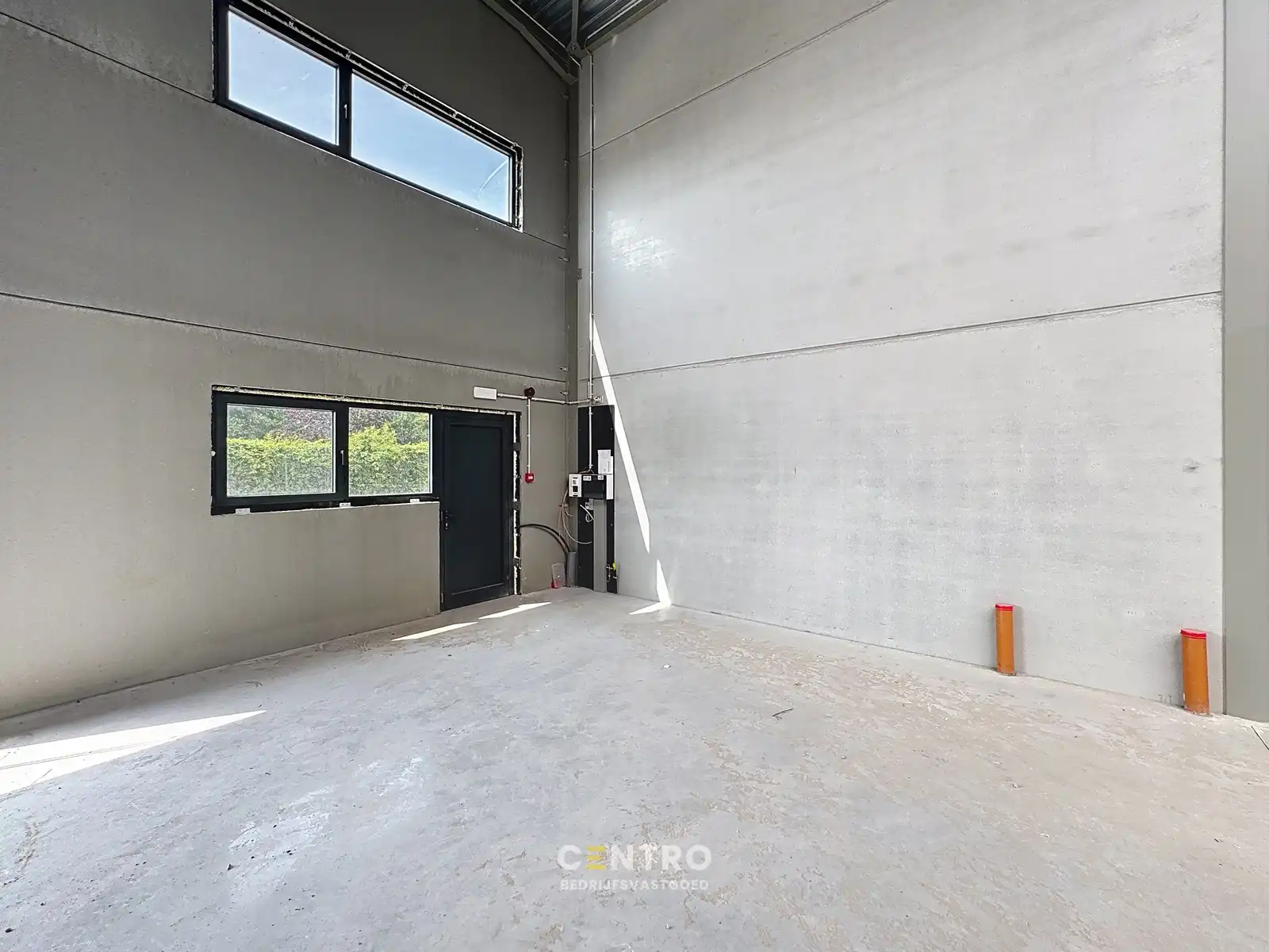 NIEUWBOUW KMO-Unit (270m2) vlakbij N9 te Eeklo! foto 6