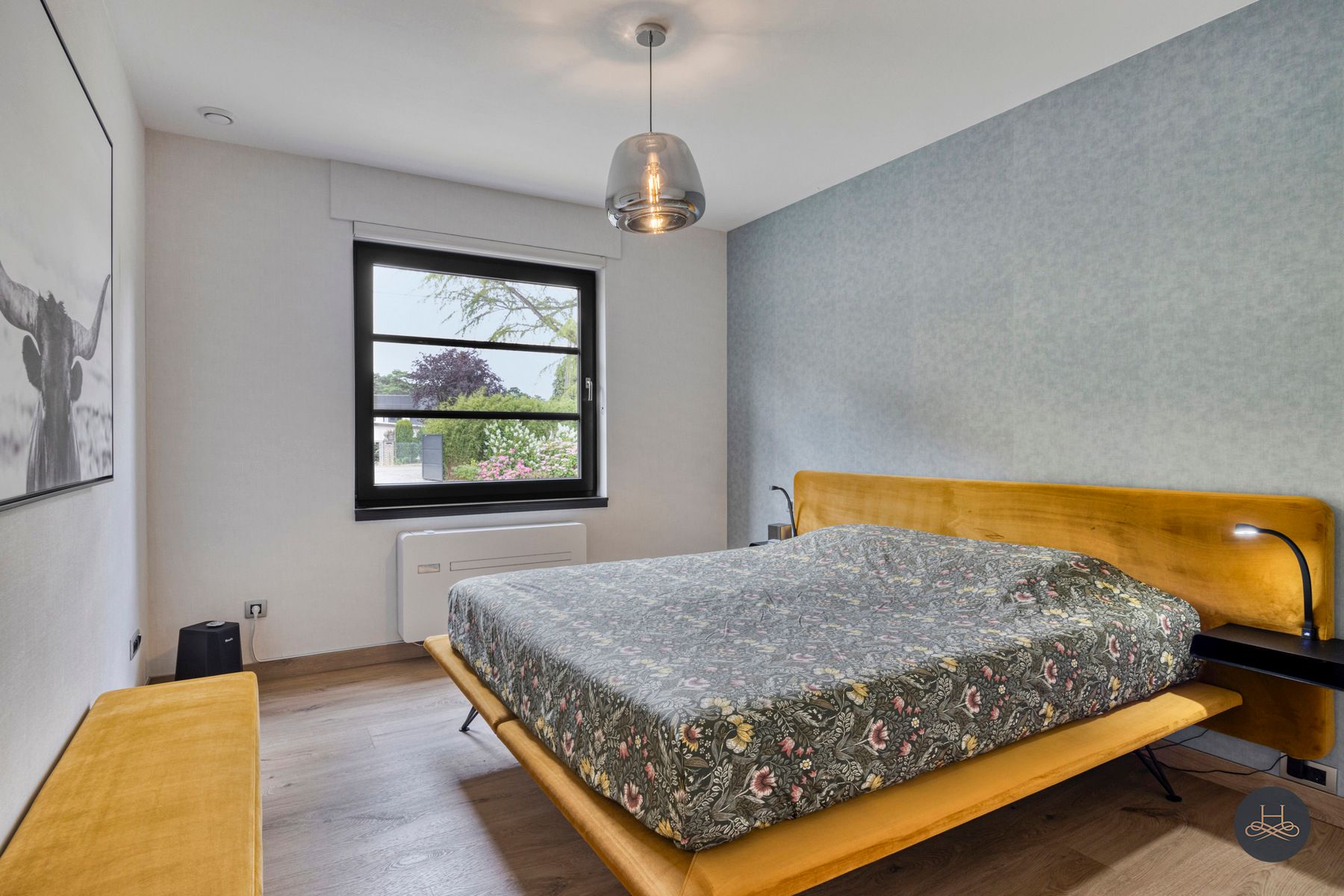 Energiezuinige,  recente woning op een royaal perceel foto 16
