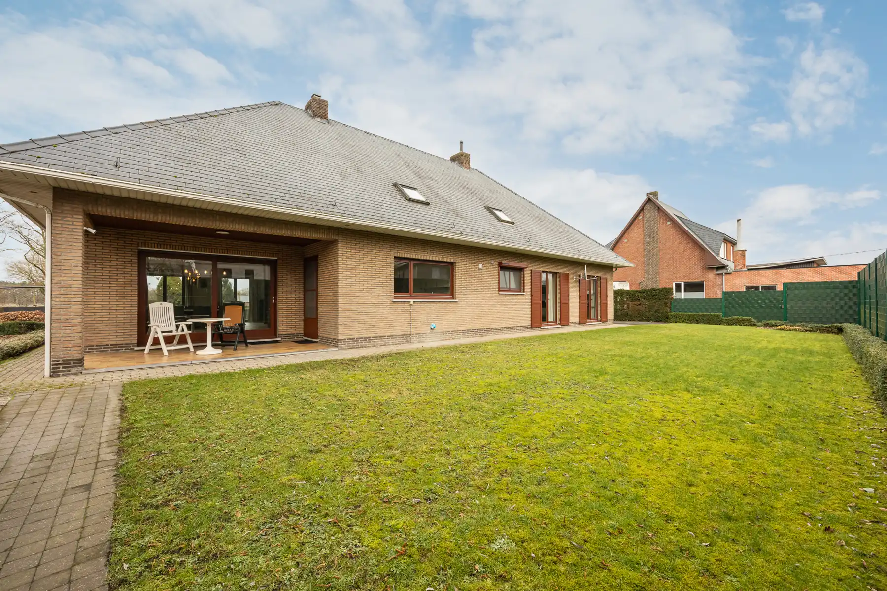 Verrassend ruime woning met 6 slaapkamers en 2 badkamers foto 31