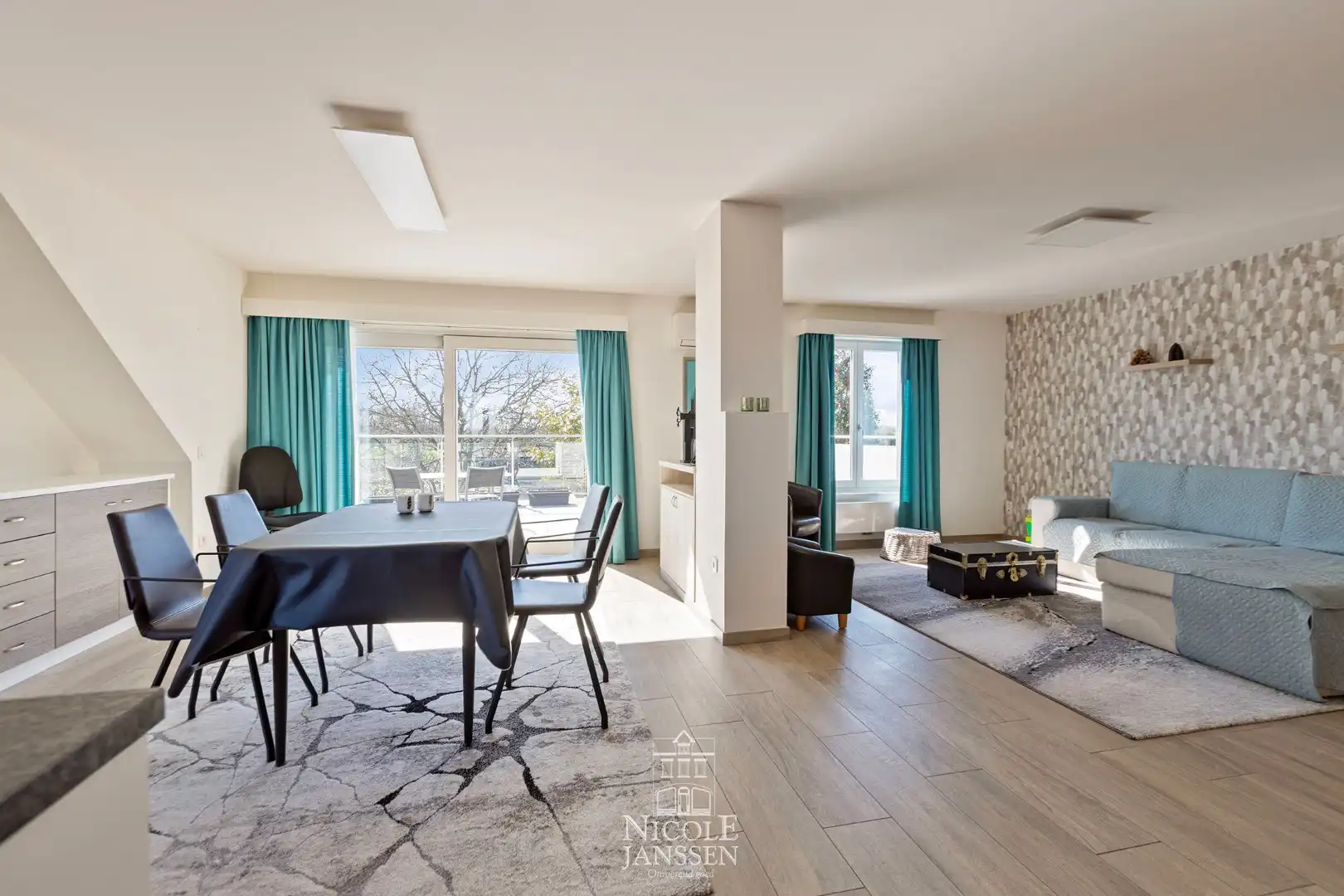 Instapklaar veelzijdig huis foto 29