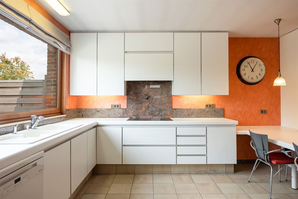 Hoogwaardig afgewerkte, vrijstaande woning  foto 13