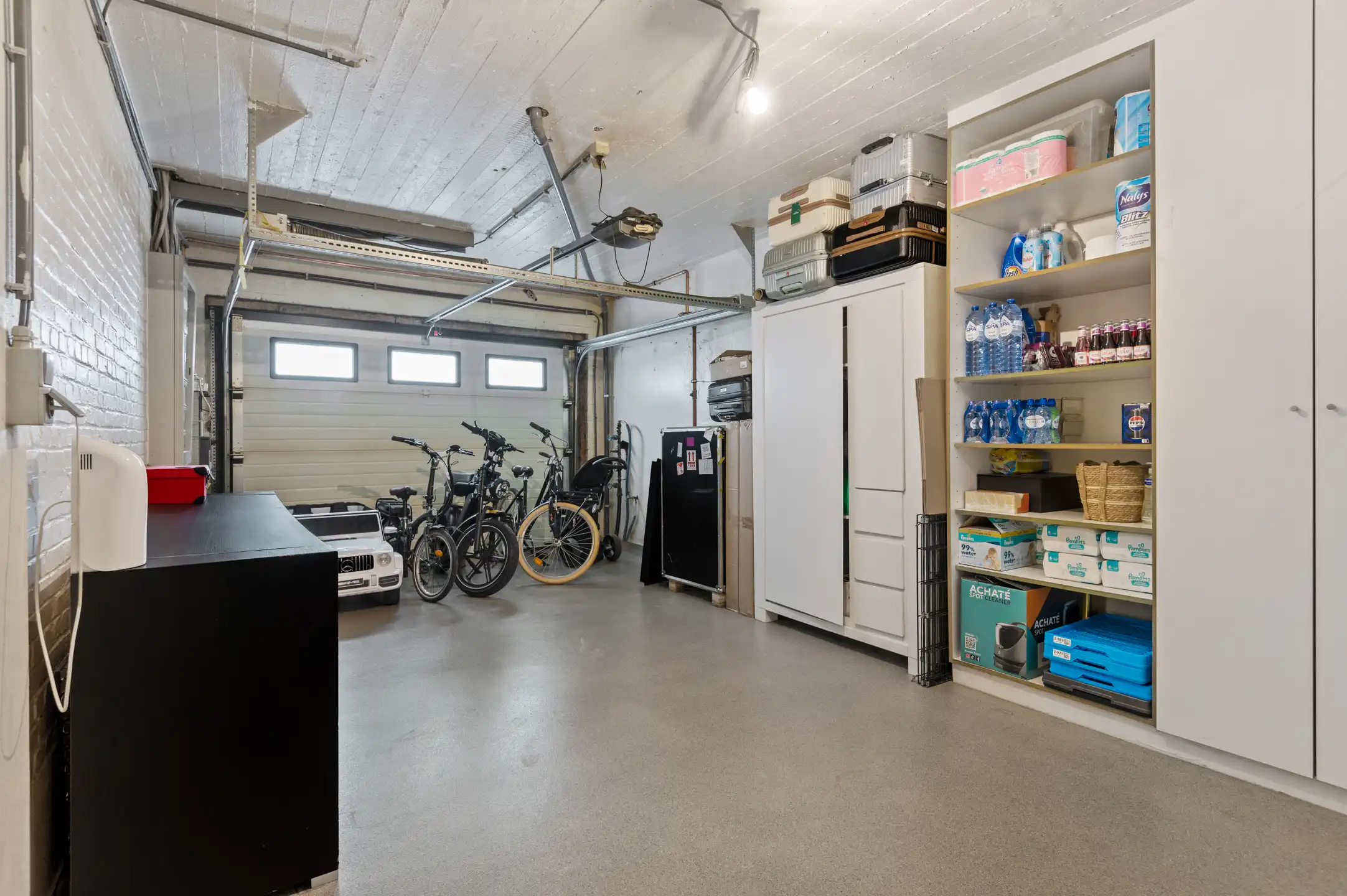 Instapklare luxewoning (235 m²!) met garage en zonnige tuin foto 18