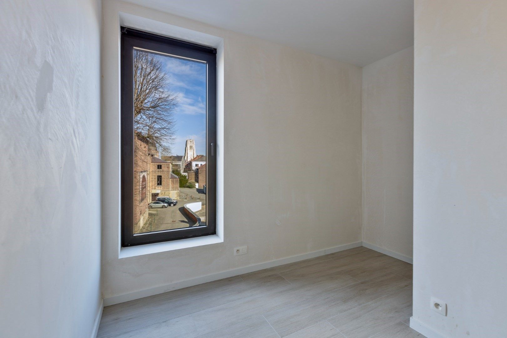 BEN-Nieuwbouwappartement met ruim terras en lift centrum Tongeren (GEEN BTW) foto 20