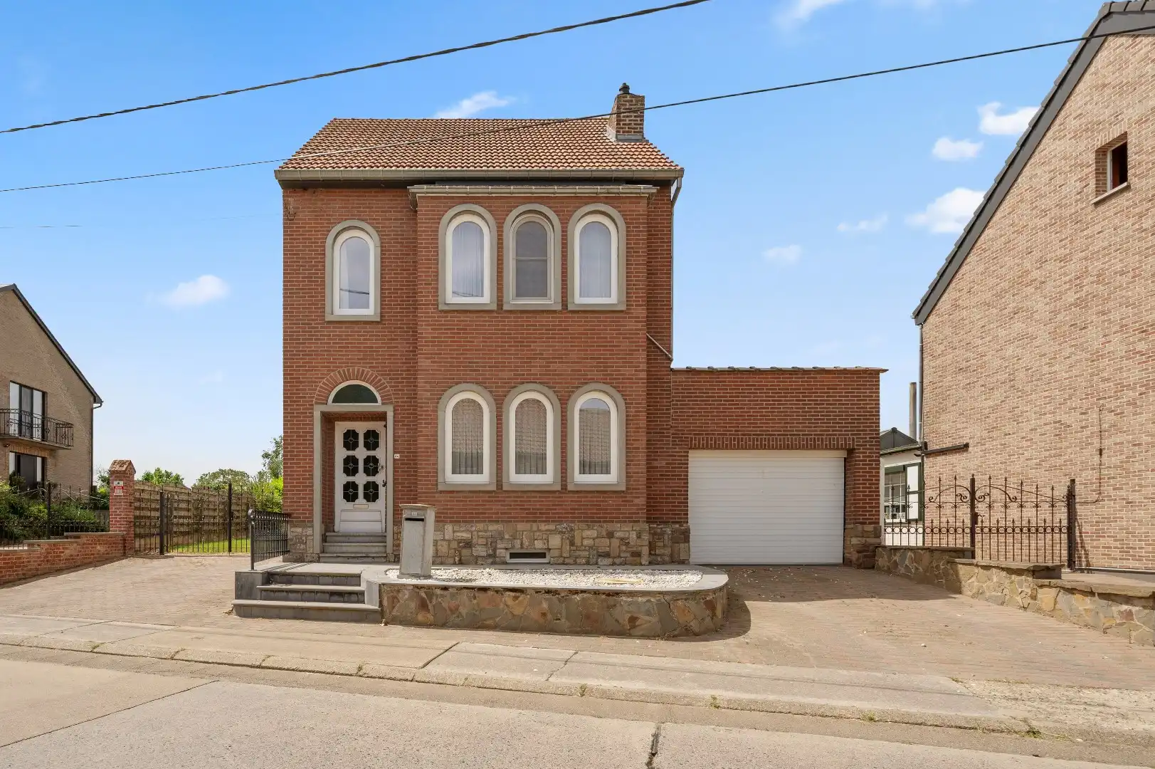 Huis te koop Pepinusfortstraat 44 - - 3380 Glabbeek