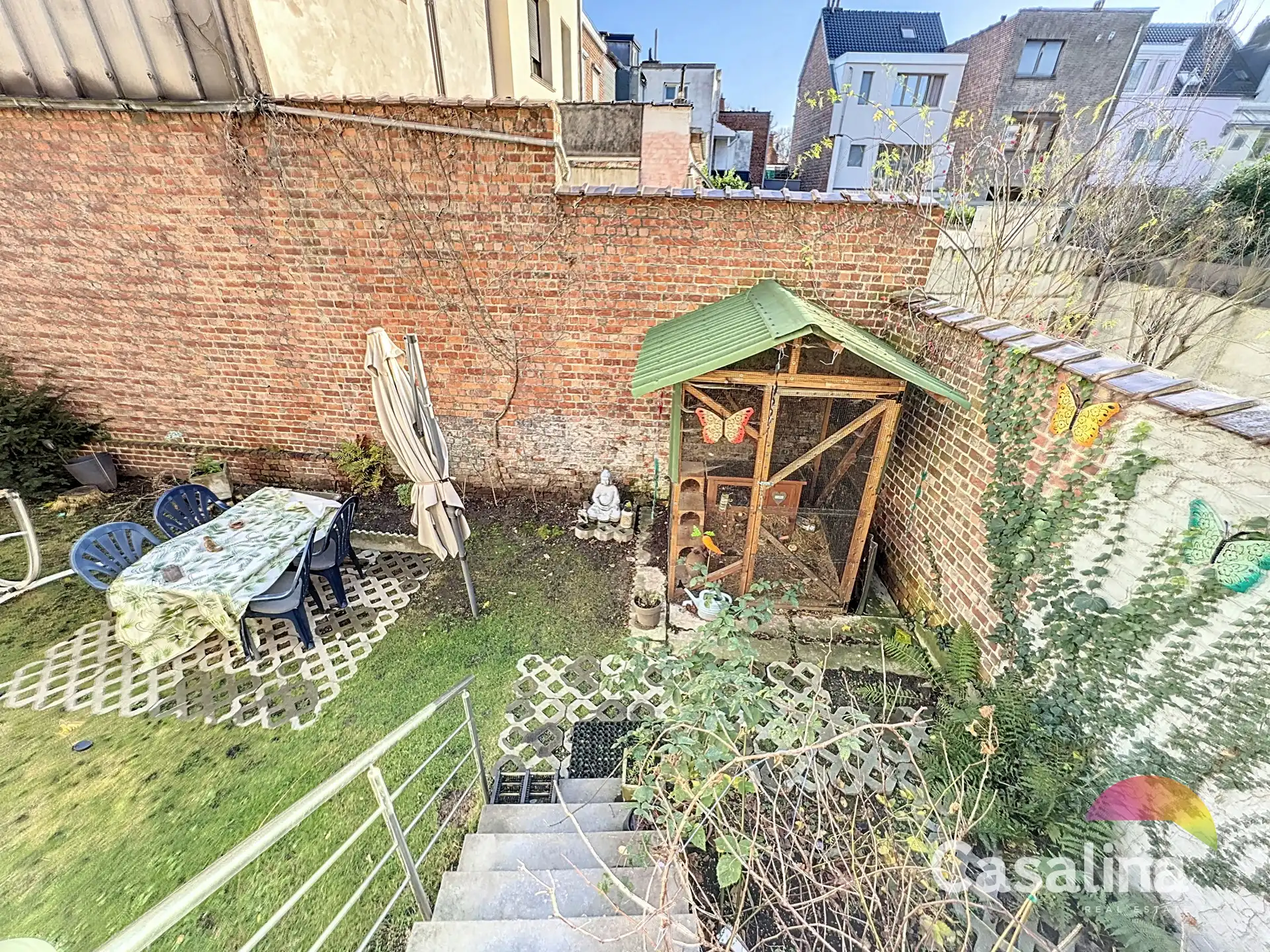 Casalina Real Estate biedt u exclusief – OPBRENGSTEIGENDOM foto 22