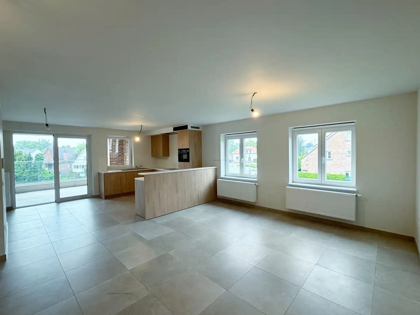 Nieuwbouwappartement nabij centrum van Tongeren foto 4