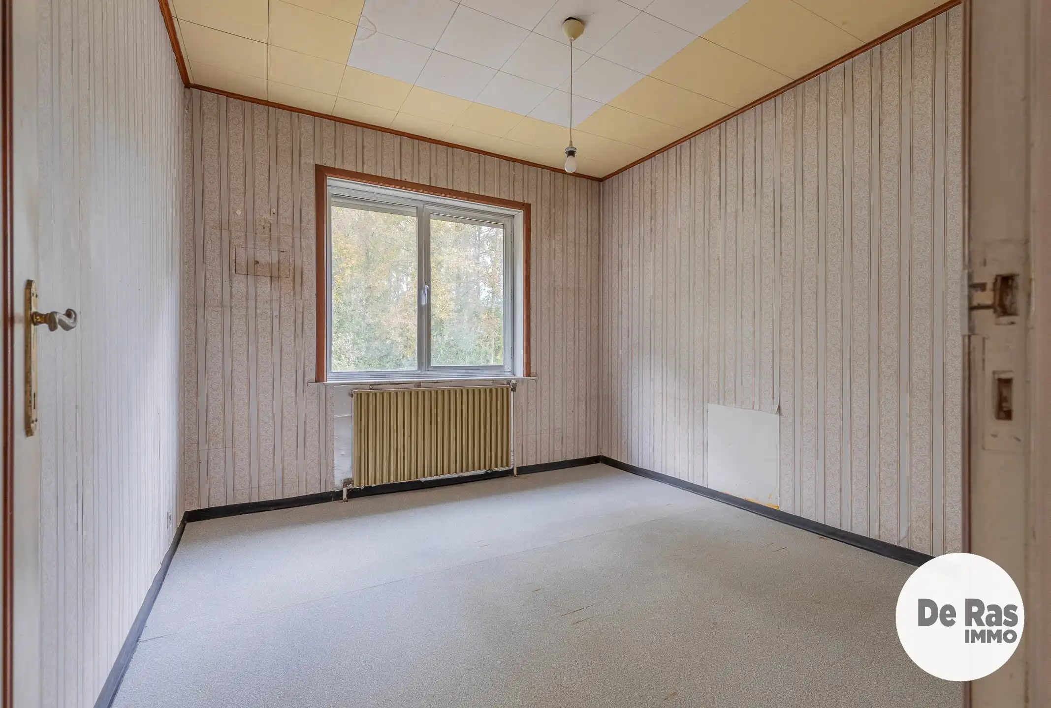 BAMBRUGGE - Woning met potentieel op ruim perceel foto 18