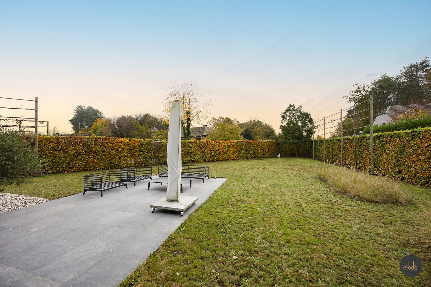 Moderne villa op toplocatie – grens Keerbergen / Bonheiden foto 27
