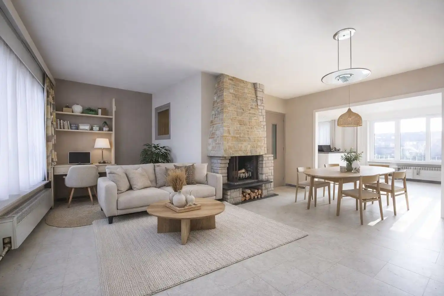 BEL ETAGEWONING foto 3