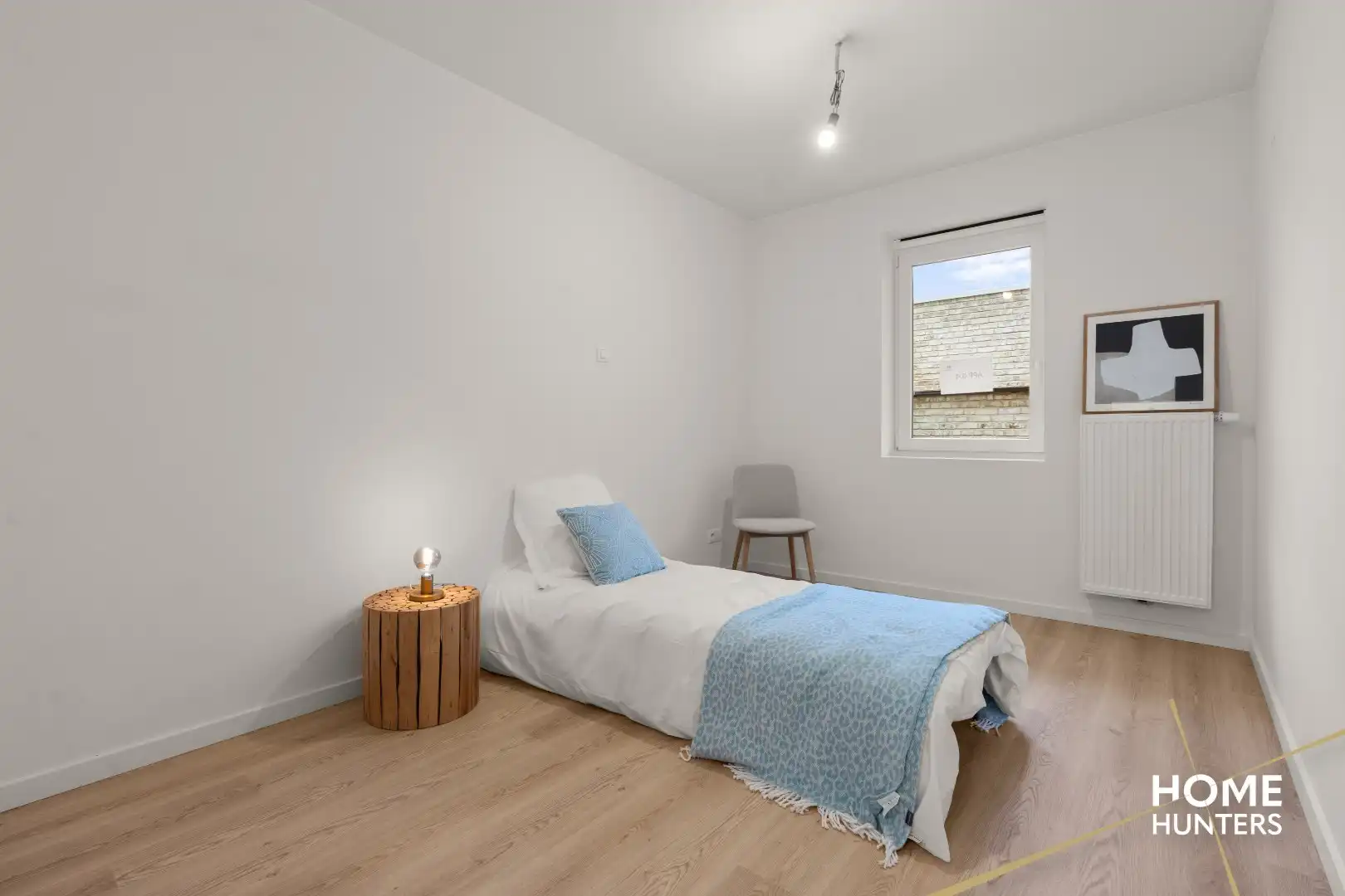 Appartement met 2 slpks te Diksmuide foto 10