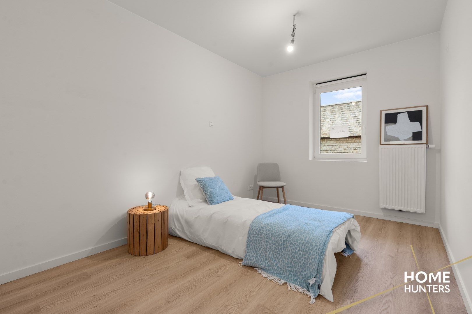 Appartement met 2 slpks te Diksmuide foto 10