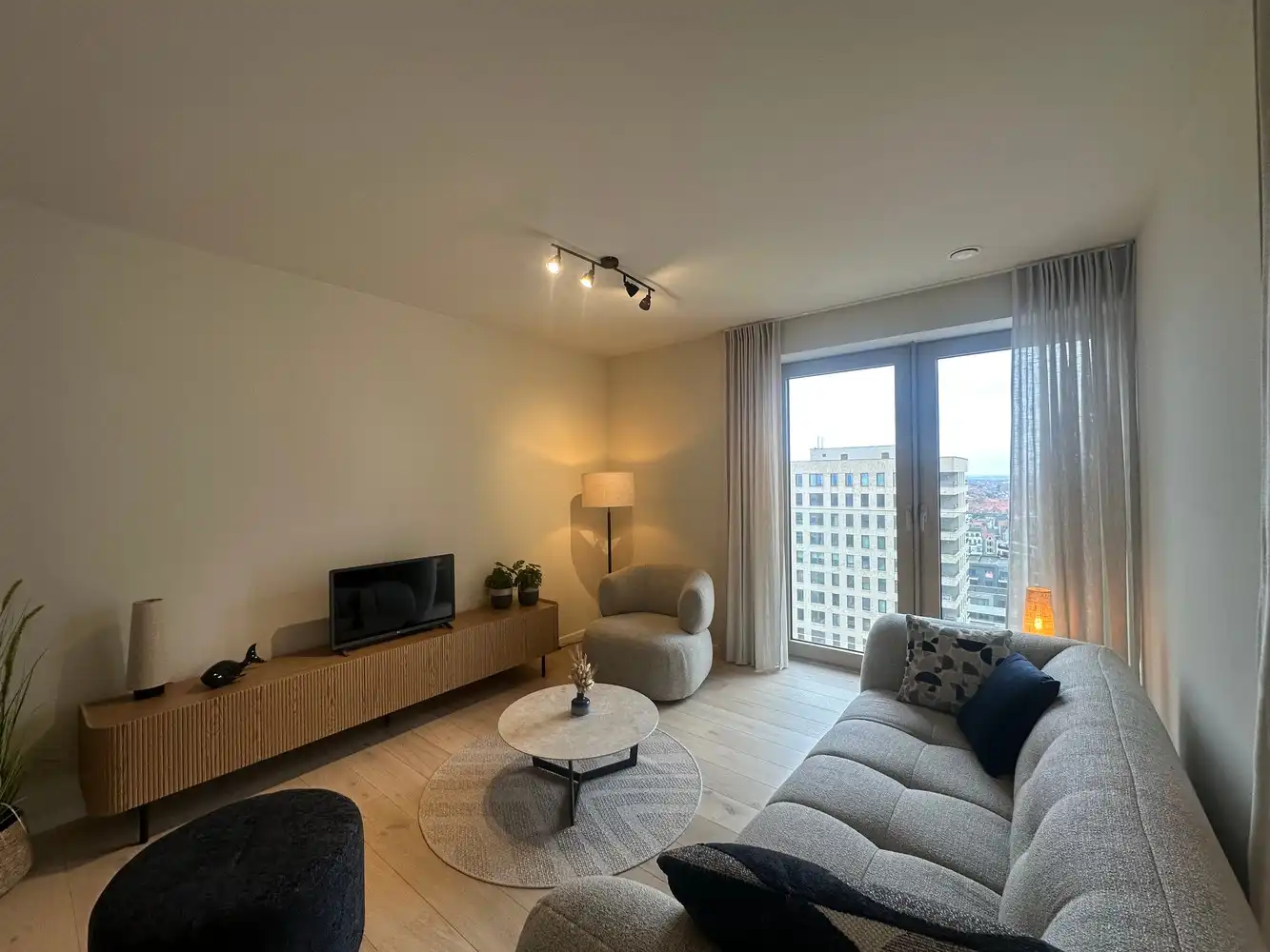 RESIDENTIE O'SEA LIFE foto 3