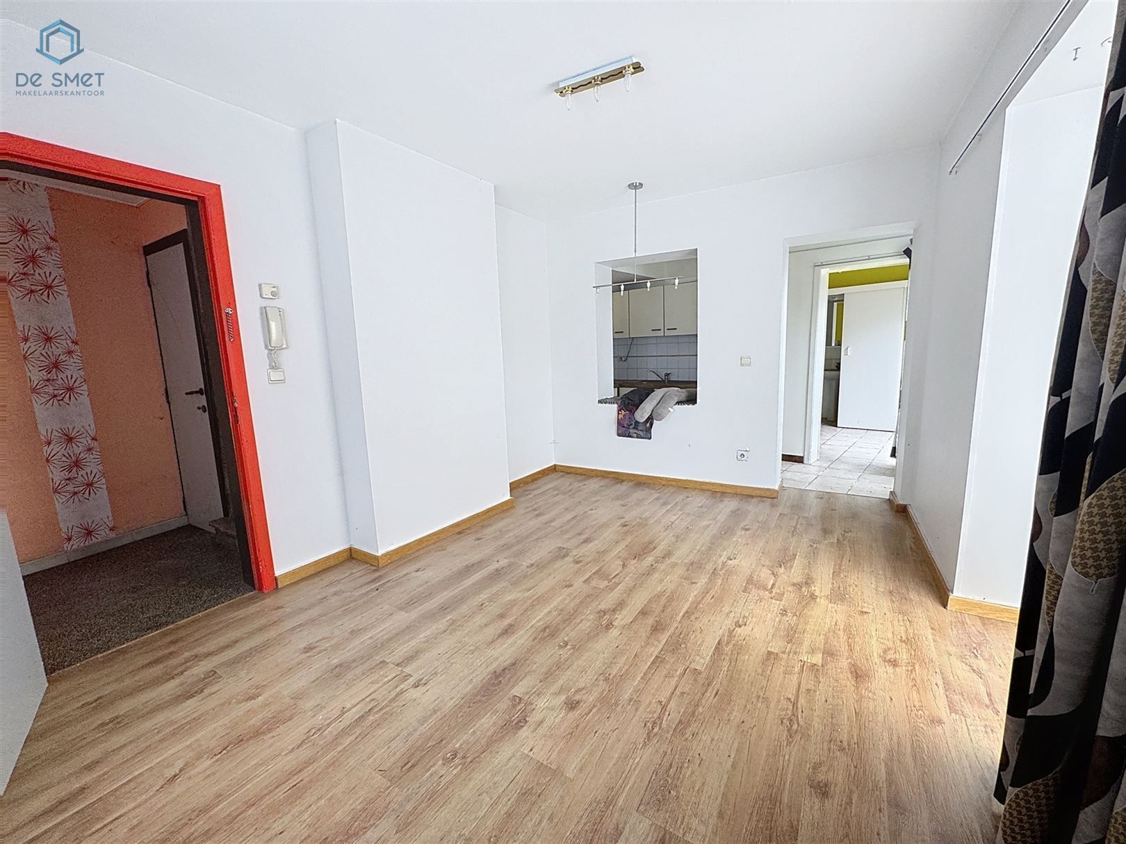 Appartementsgebouw met veel potentieel in Aalst foto 8