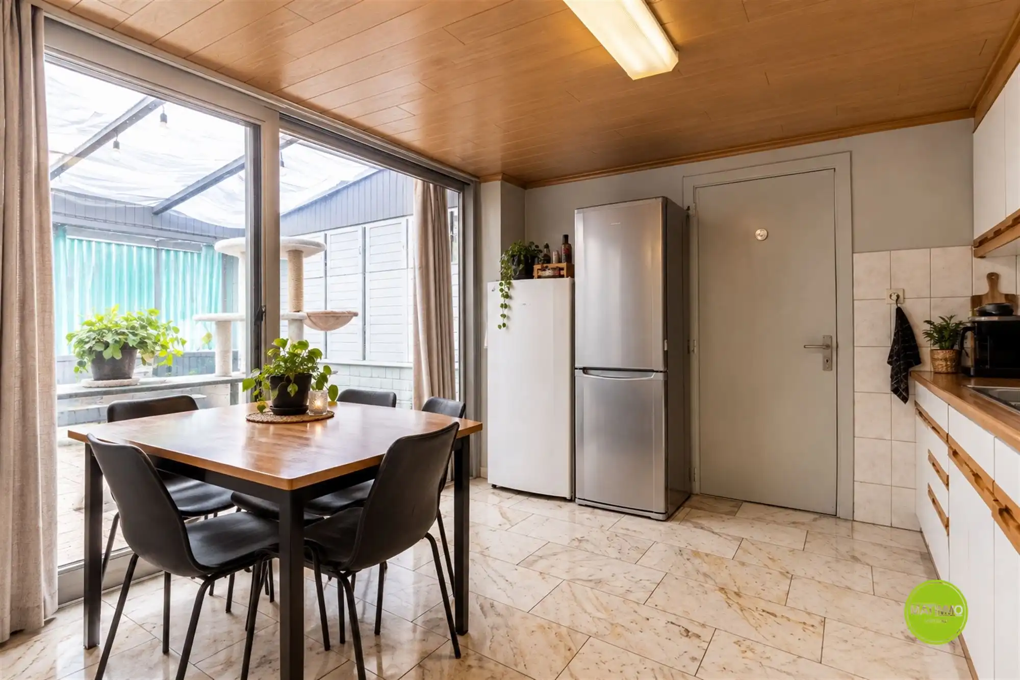 Uniek gelegen woning op een prachtig perceel van 3333 m² foto 21