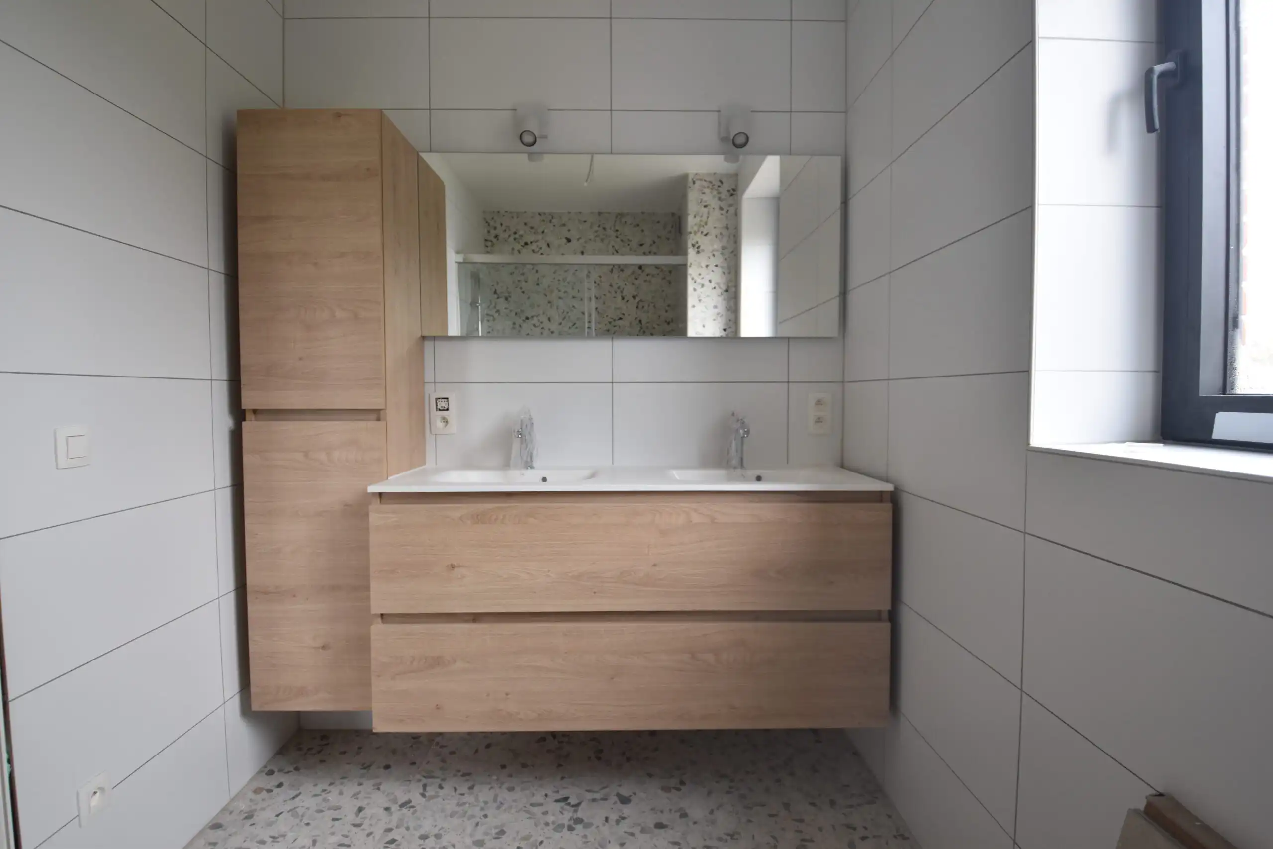 Energiezuinige nieuwbouwwoning met tuin in een aangename buurt foto 12