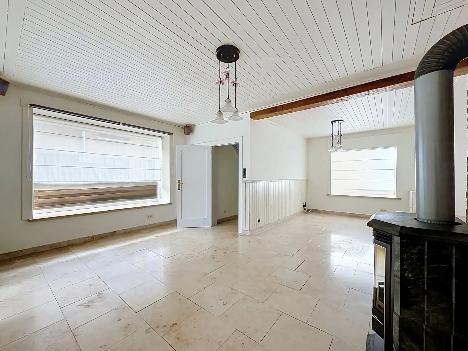 Instapklare HOB met 3 SLPK, Tuin én garage! foto 4