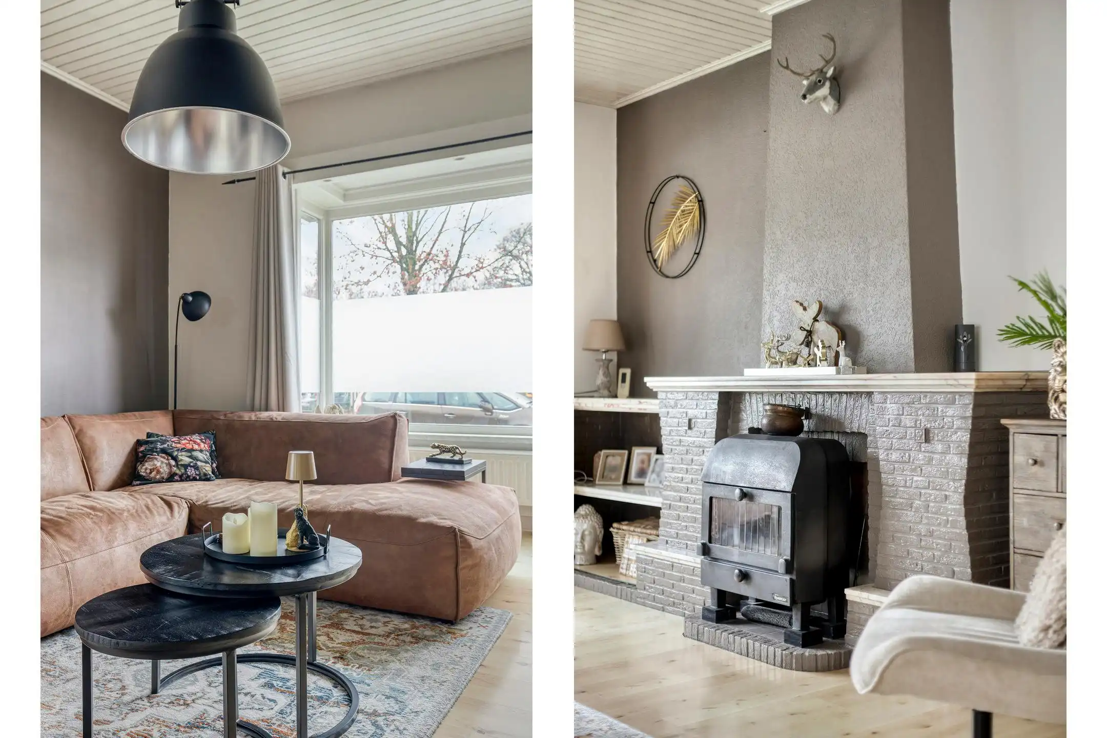 Bungalow met ruime garage te koop in Kemzeke foto 5