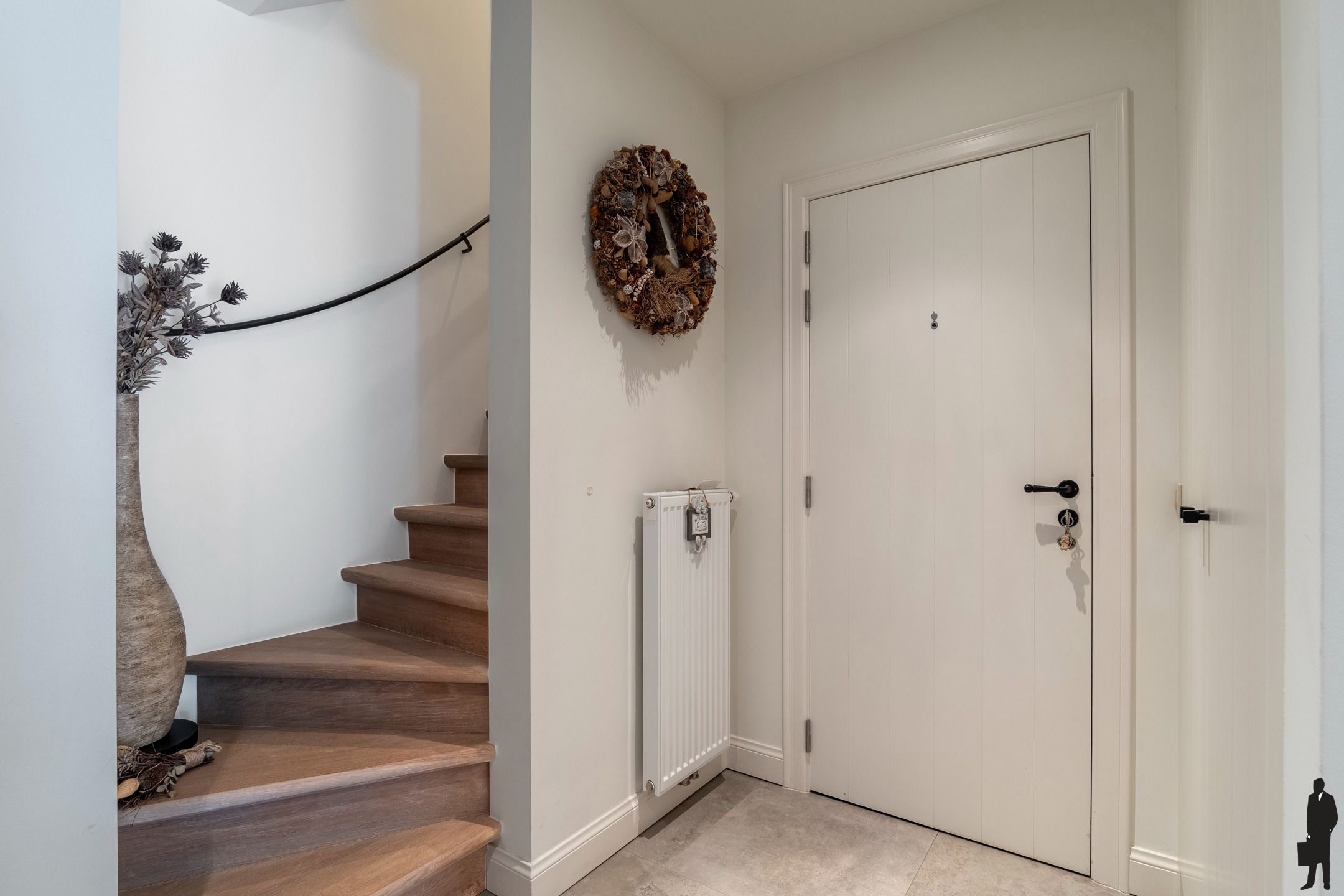 Prachtig duplexappartement van 128m² met 2 slaapkamers foto 14