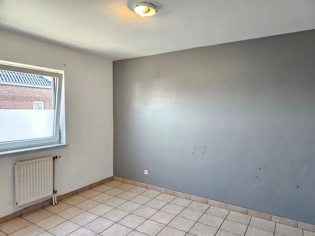 Ruim apaprtement met 3 slaapkamers en groot terras. foto 7