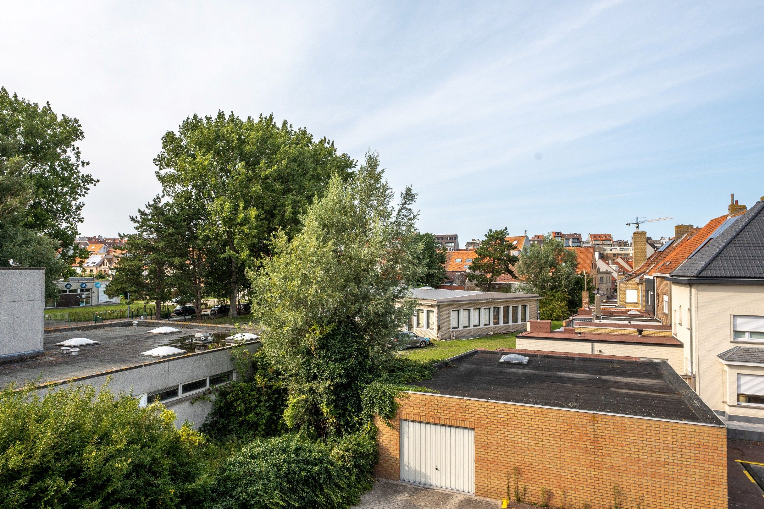 Ontzettend leuk appartement te Heist-aan-Zee foto 6