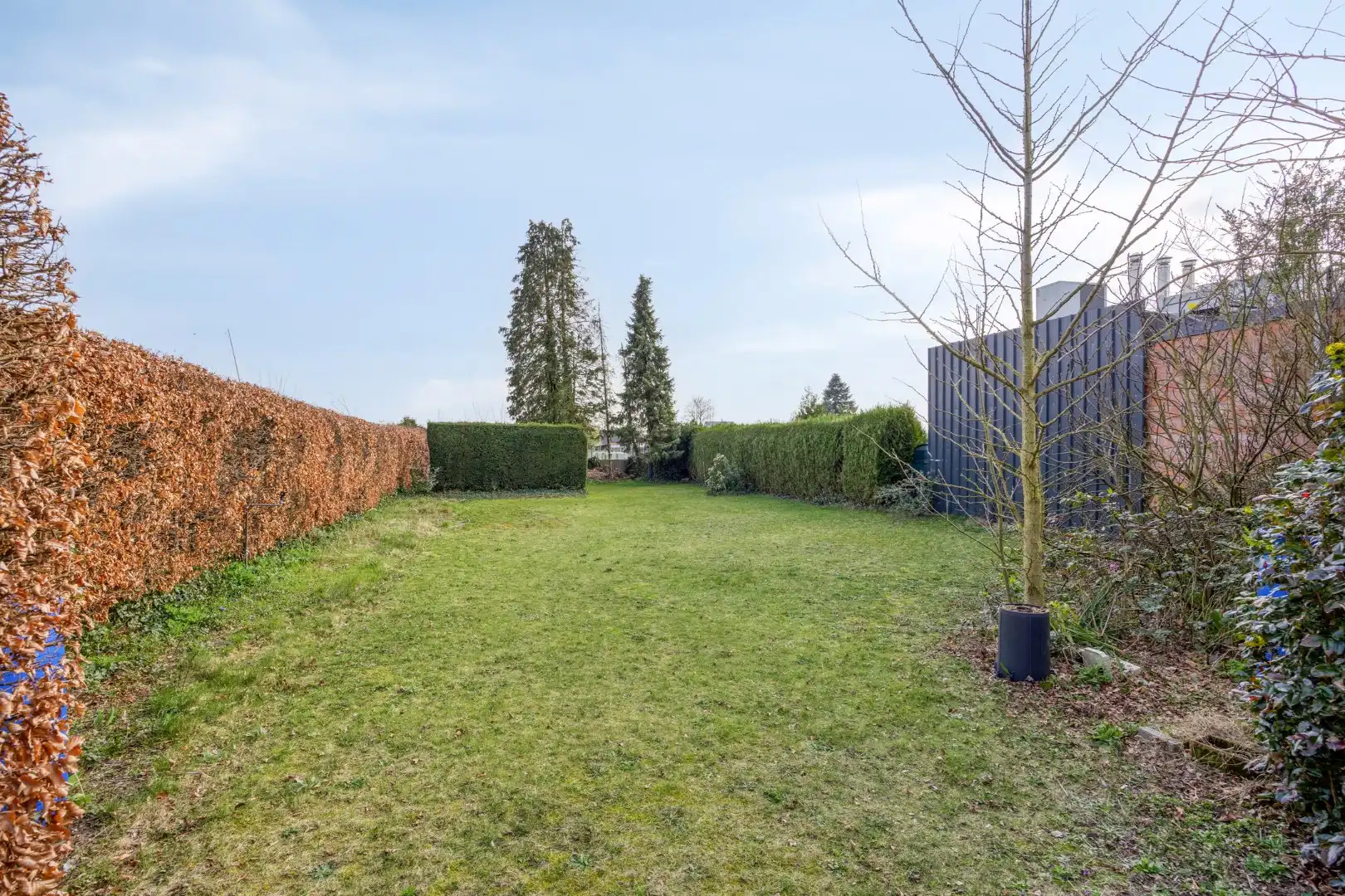 Te renoveren HOB op zonnig perceel van 8a50ca foto 27