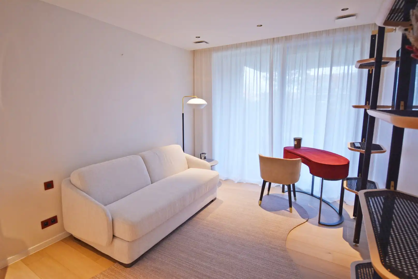 Exclusief gelijkvloers appartement te huur in Knokke-Heist – nabij zee & Zegemeer foto 19