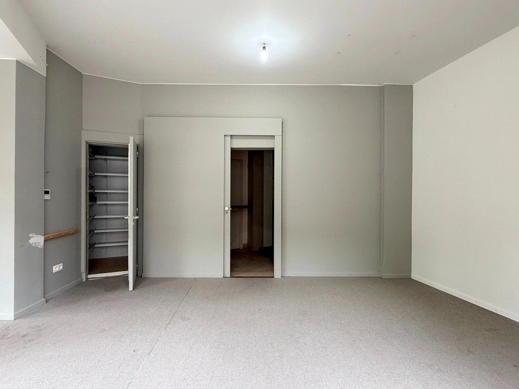 Uiterst commercieel gelegen handelsgelijkvloers foto 6