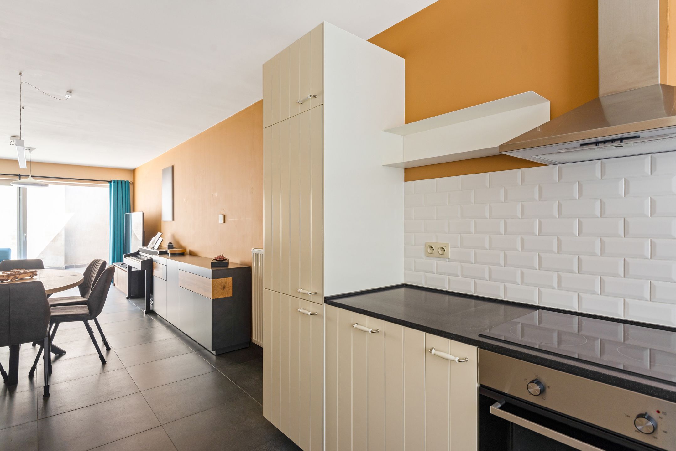 Recente drie-slaapkamerwoning te Boom foto 5