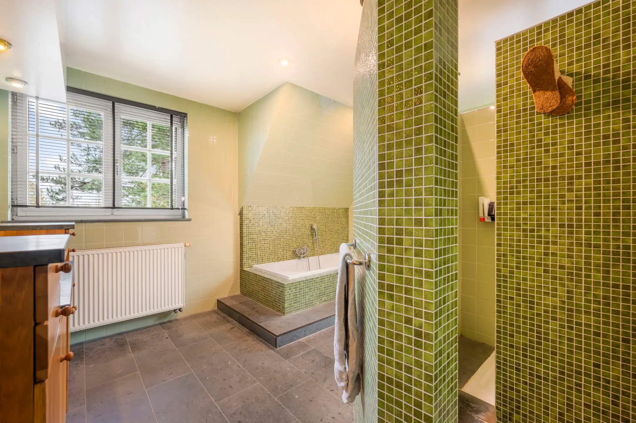 RIJKEVORSEL - Charmante Franse Villa met hedendaagse Luxe! foto 14