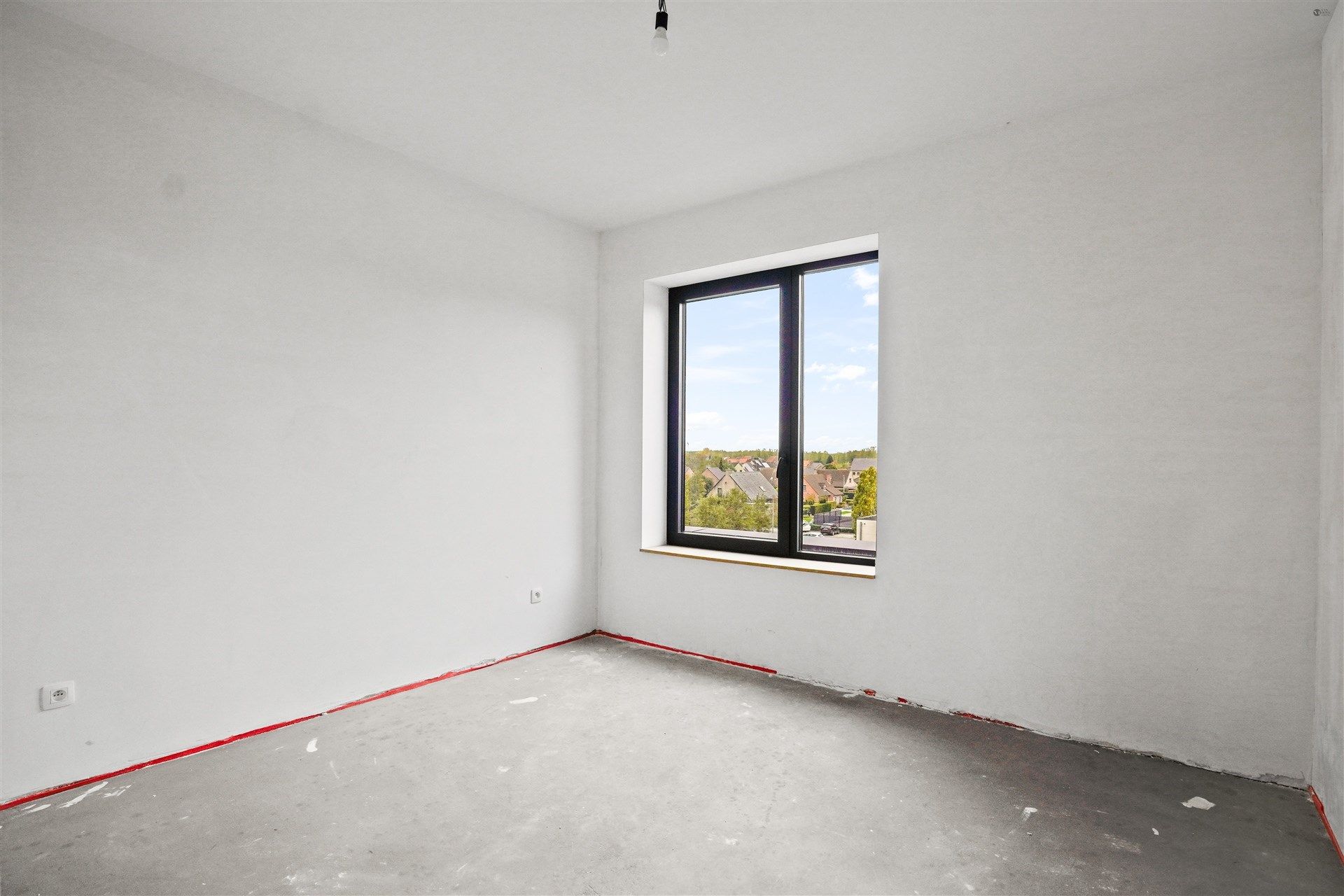 Riant penthouse appartement foto 16